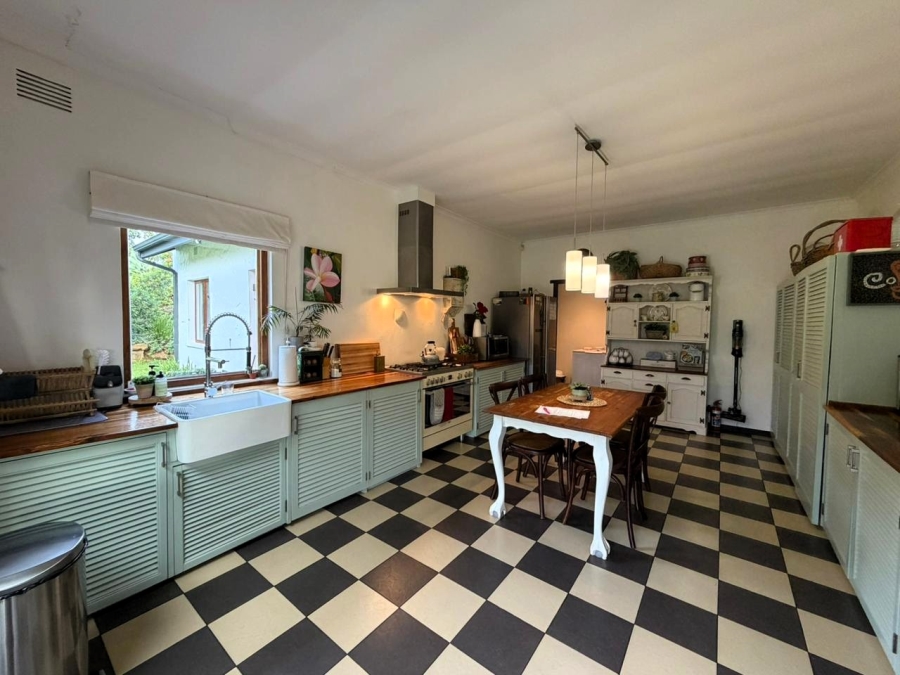 4 Bedroom Property for Sale in Knysna Rural Western Cape